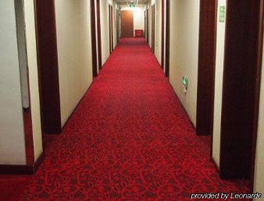 Super 8 Beijing Guang Ming Qiao Hotel Exterior foto